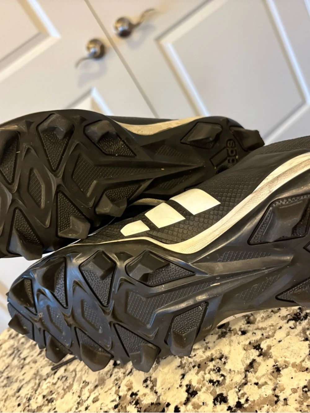 adidas Men's adizero Impact Football Cleats